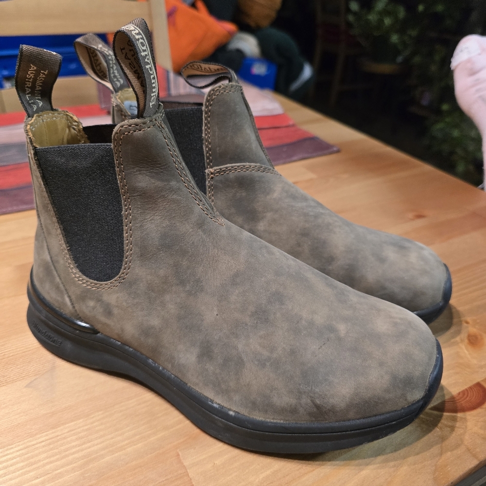 Blundstone Active Boot Women
